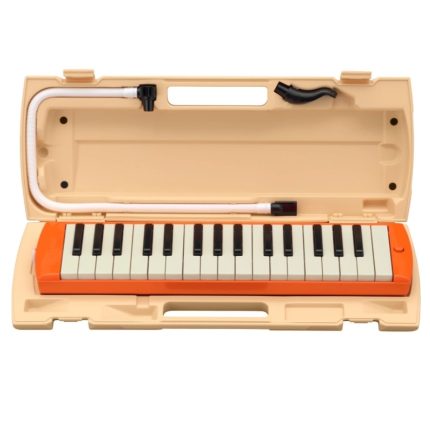 ملوديكا ياماها YAMAHA P-32EO پرتقالی (استوک گرید B اندونزی)